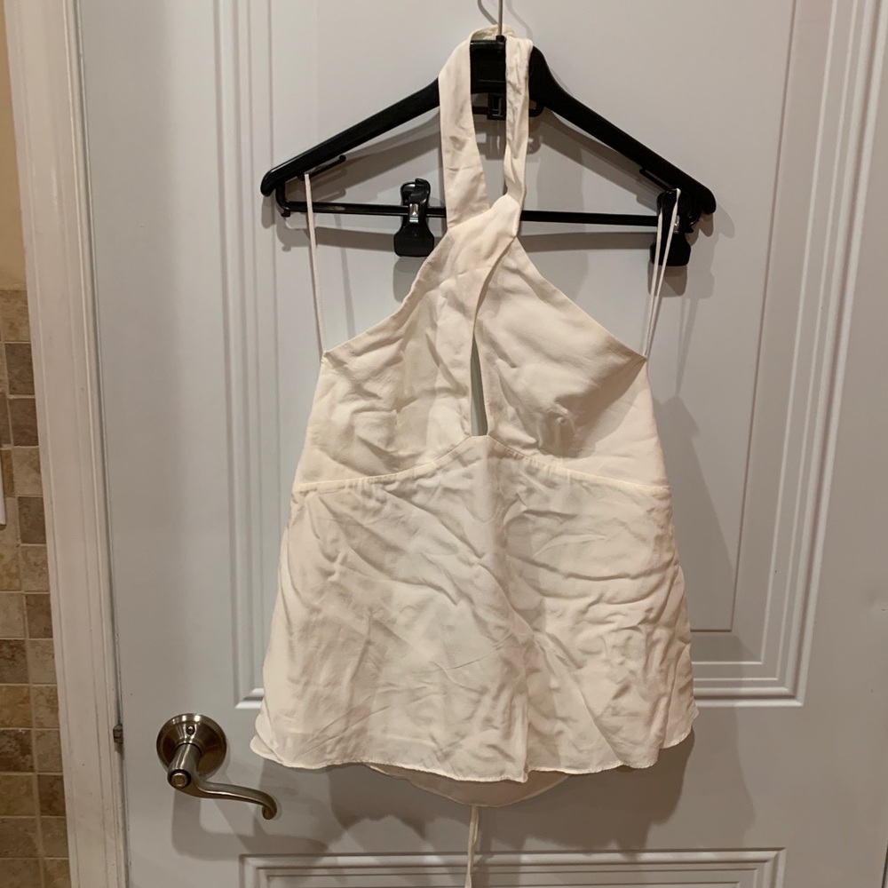 Zara Shirt